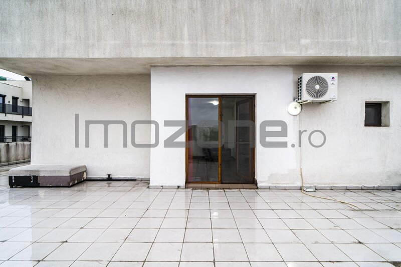 Metrou Gorjului, Romancierilor, Drumul Taberei, Militari, 2 camere cu terasa mare,