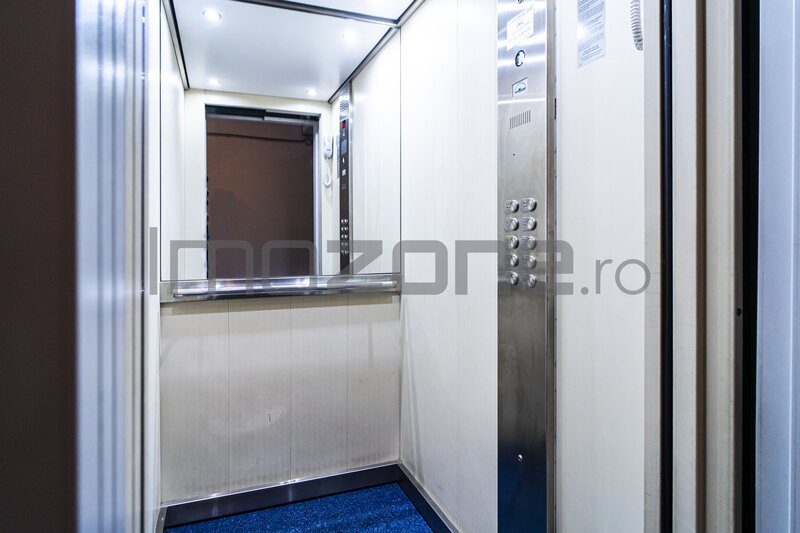Metrou Gorjului, Romancierilor, Drumul Taberei, Militari, 2 camere cu terasa mare,